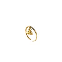 Anello Rue des Mille Donna I Sogni Son Desideri in Argento AN-GB M1 RAN AU - AN-GB M1 RAN AU